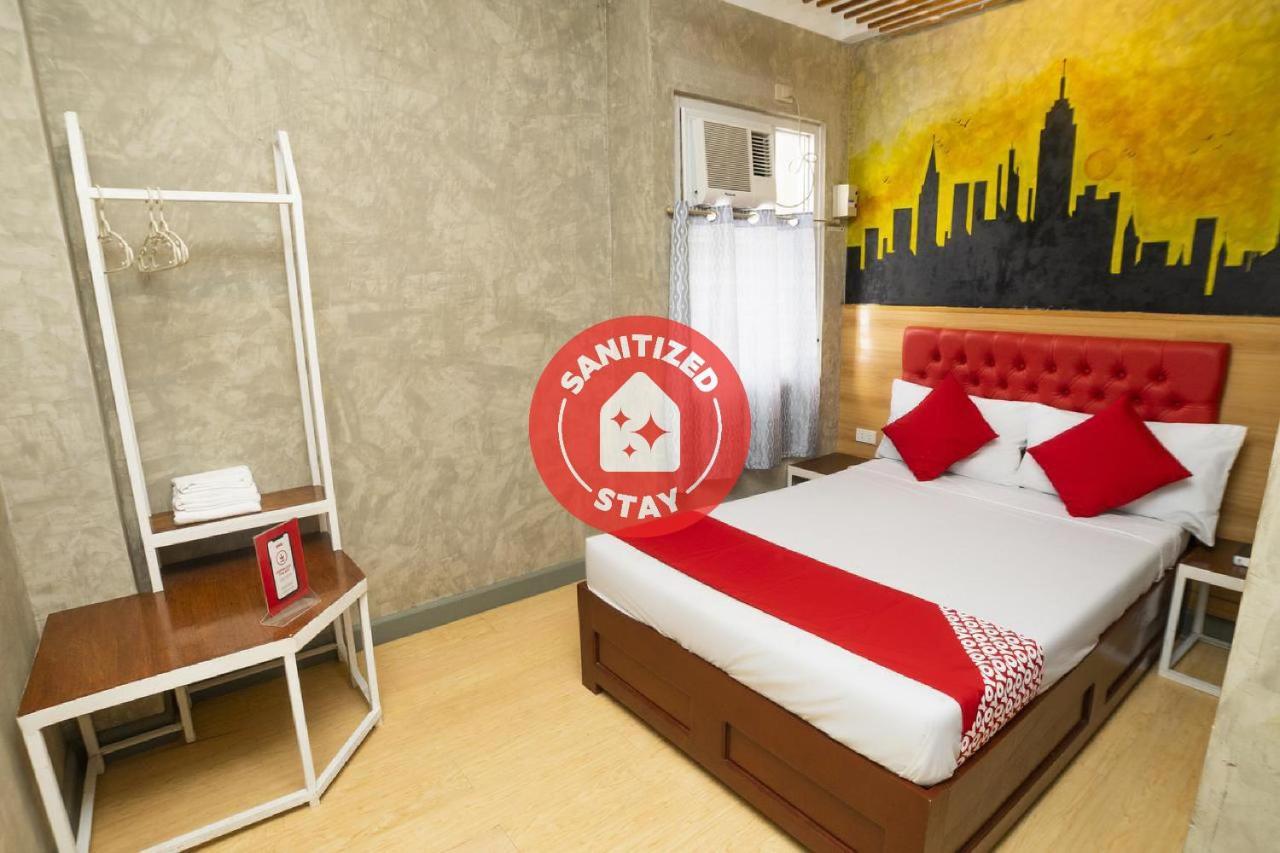 Oyo 471 Edilberto'S Bed And Breakfast Tagum Ngoại thất bức ảnh