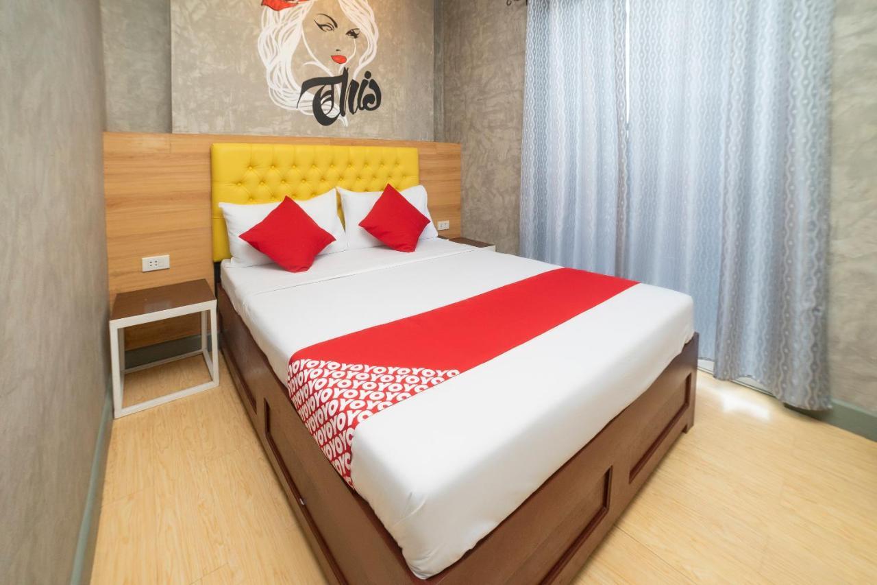 Oyo 471 Edilberto'S Bed And Breakfast Tagum Ngoại thất bức ảnh