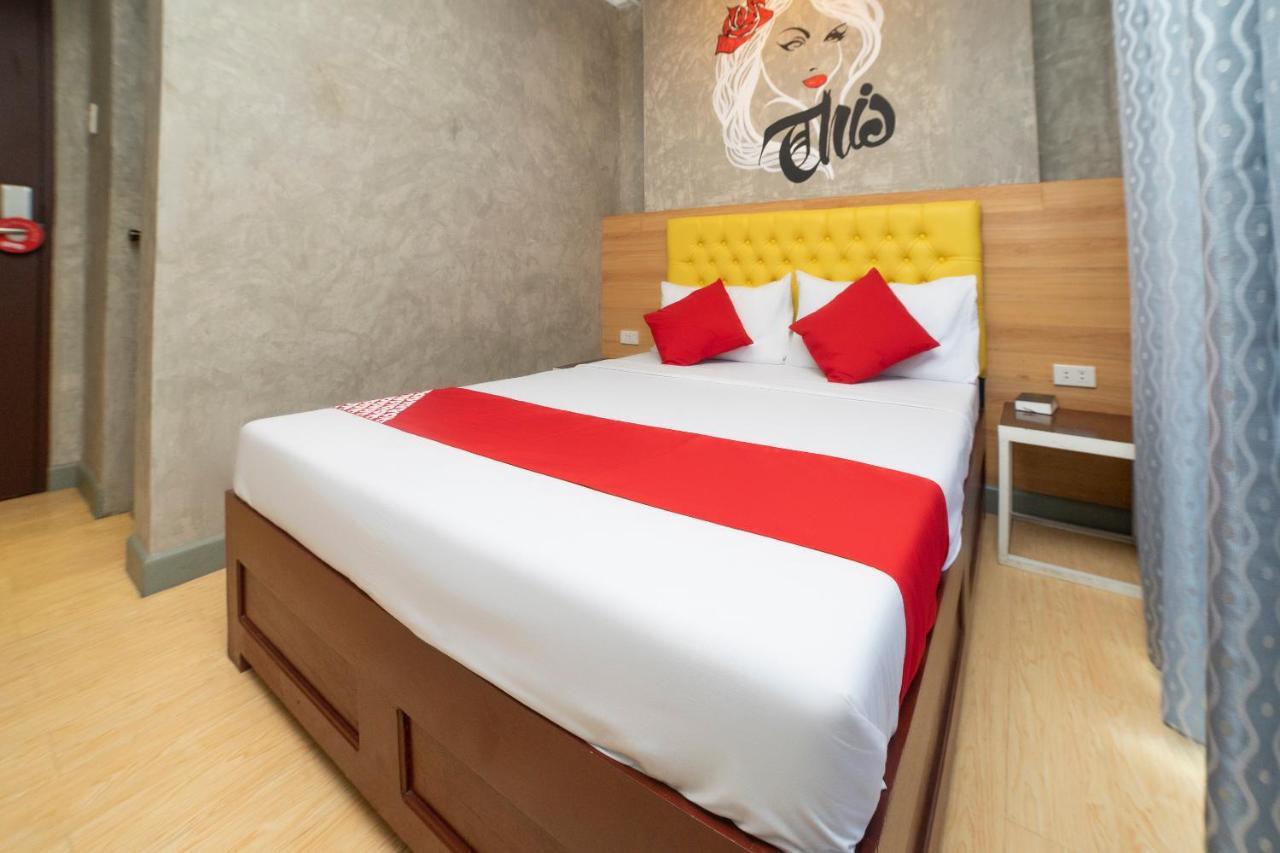 Oyo 471 Edilberto'S Bed And Breakfast Tagum Ngoại thất bức ảnh