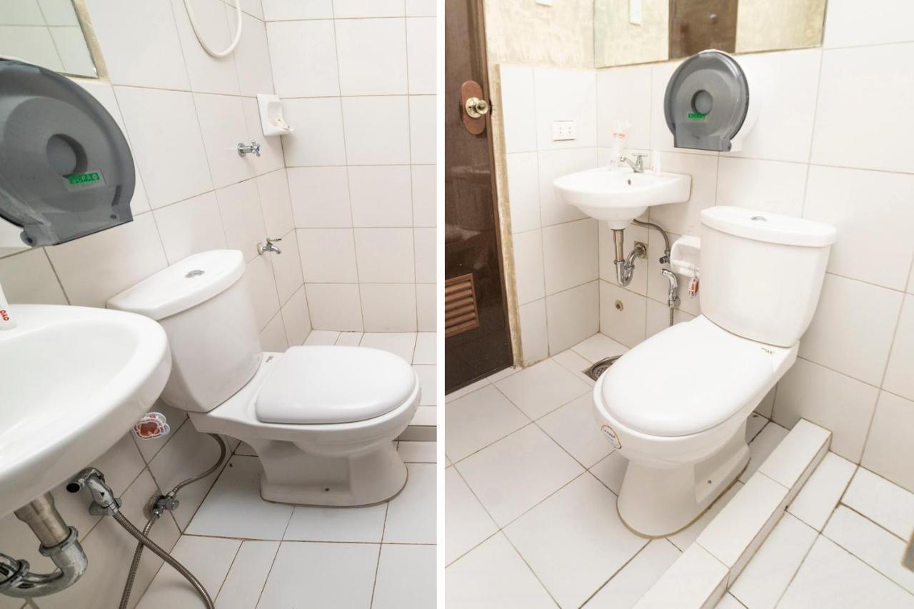 Oyo 471 Edilberto'S Bed And Breakfast Tagum Ngoại thất bức ảnh